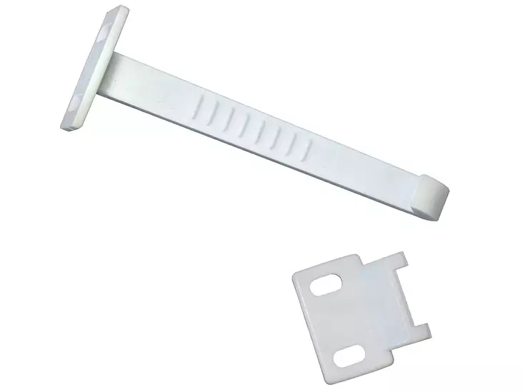 Safety laatikon turvalukko - Kalustehelat - 6414675123690 - 1