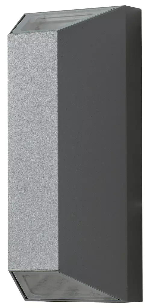 Sala double ip44 2xgu10 glc gr - Varastointi ja tavaransiirto - 6435200180650 - 1