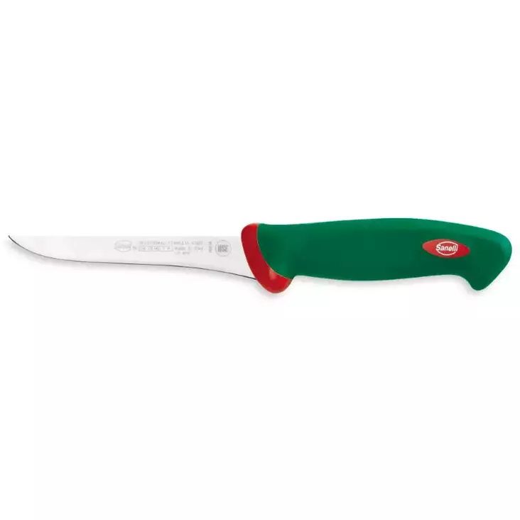 Sanelli Premana fileointiveitsi 14cm - Kalastustyökalut - 8007372001330 - 1