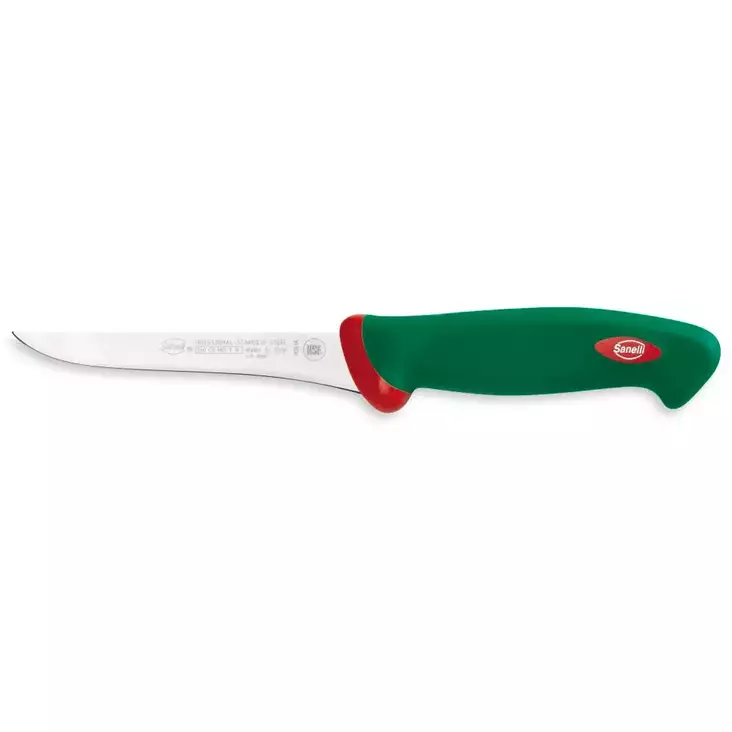 Sanelli Premana fileointiveitsi 14cm - Kalastustyökalut - 8007372001330 - 1