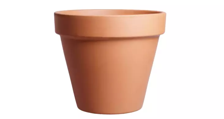 Saviruukku 13cm - Kiviruukut - 8027284000030 - 1