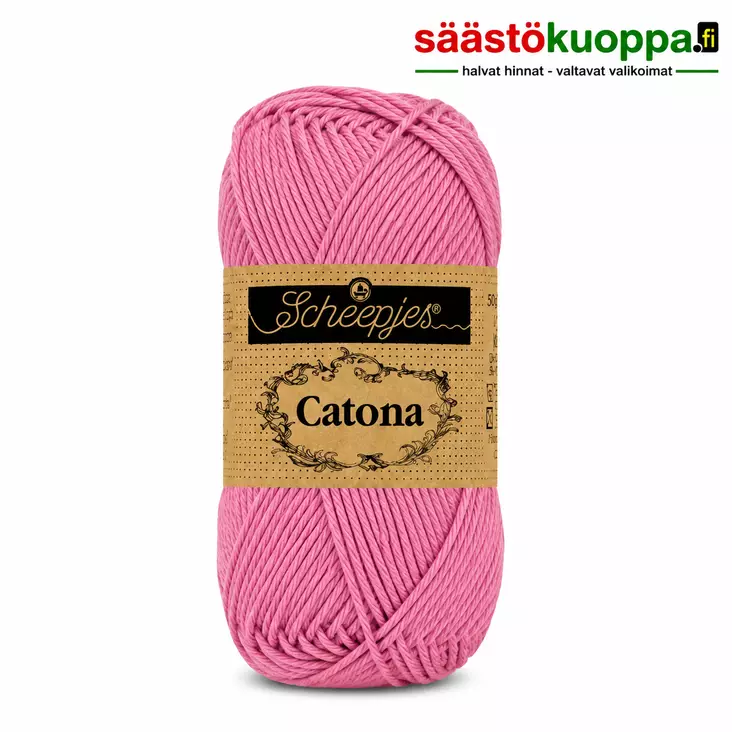 Scheepjes catona 398 50G - Langat - 8717738974290 - 1