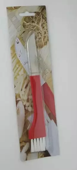 Sieniveitsi - Keittiöveitset - 6438159973700 - 1