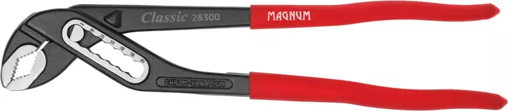 Siirtopihdit Classic 300mm - Siirtoleukapihdit - 6418868283000 - 1