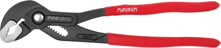 Siirtopihdit SeriesPro 250mm - Siirtoleukapihdit - 6418868284250 - 1