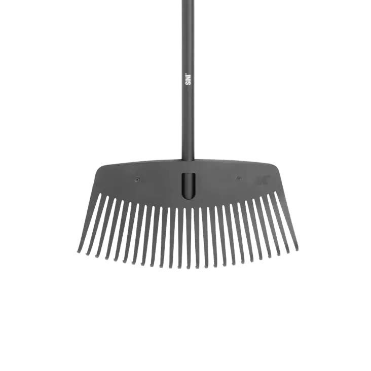 Sini Harava 42 cm varrella - Haravat - 6423800036200 - 1