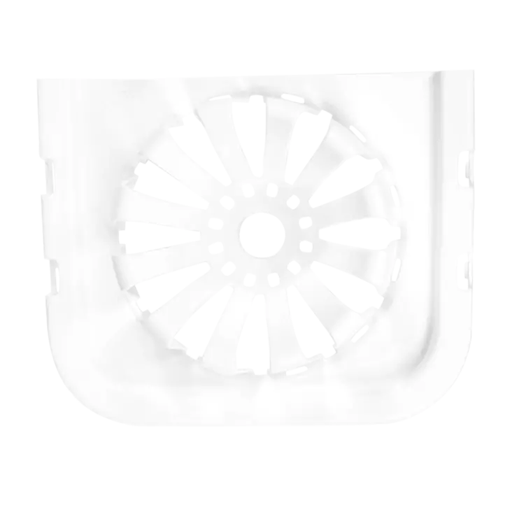 Sini kuppipuristin - Siivoussangot - 6423800035210 - 1