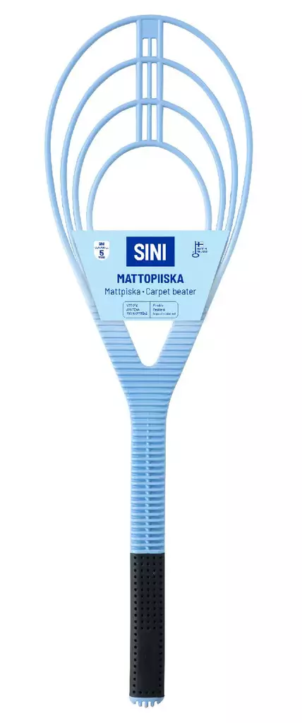 Sini Mattopiiska - Mattopiiskat ja- harjat - 6423800171000 - 1