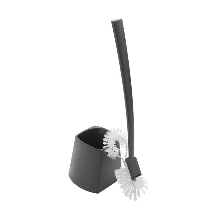 Sini Wc harja reunusharjalla - WC-harjat - 6423800258350 - 1