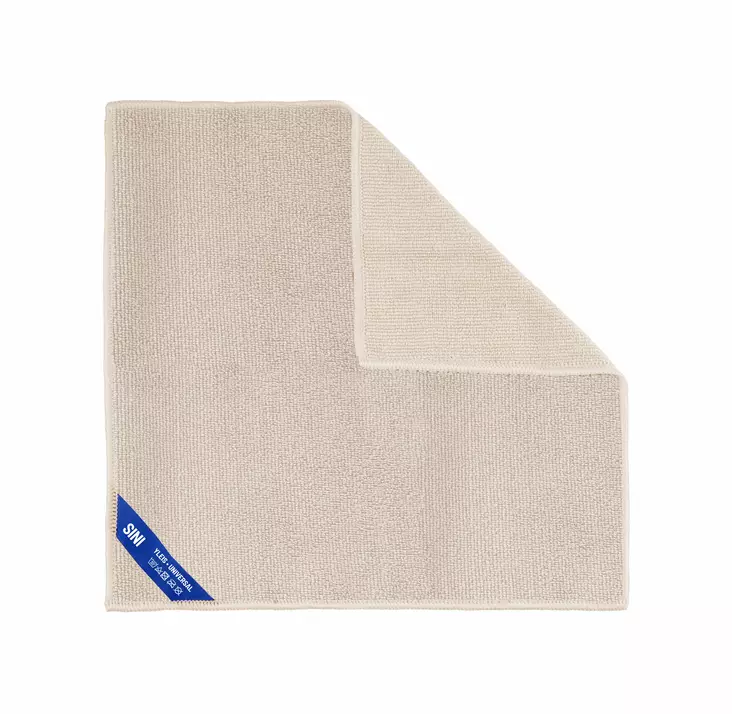 Sini Yleisliina antibakteerinen 30x30cm - Pölyhuiskat ja siivousliinat - 6423800037900 - 1