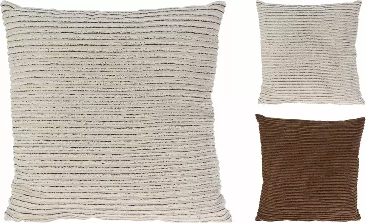 Sisustustyyny Raita 40x40cm - Koristetyynyt - 8721037123600 - 1