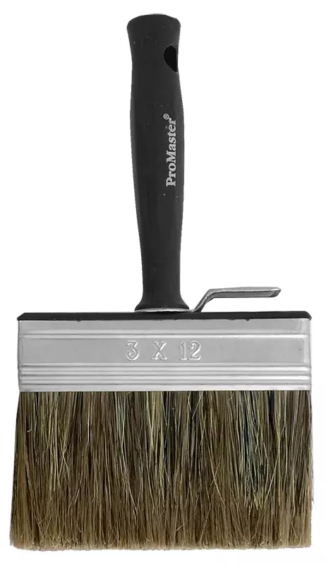 Sivellin J 120mm - Pensselit ja siveltimet - 6420286855820 - 1