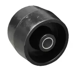 Sivurulla 85x115mm PU - Venetelat, kölirullat ja vinssit - 6438168119830 - 1