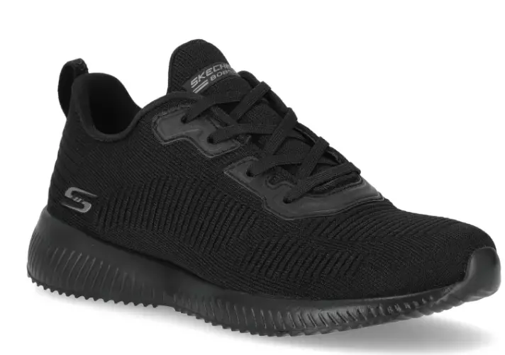 Skechers Bobs Squad Tough Talk - Naisten kengät - 192283121666 - 1