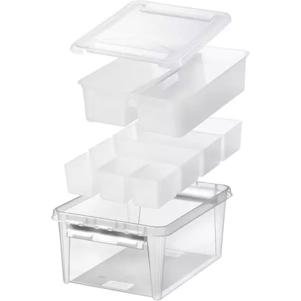 Smart Store Classic 15 sisäosilla - Reput - 7332462092730 - 1