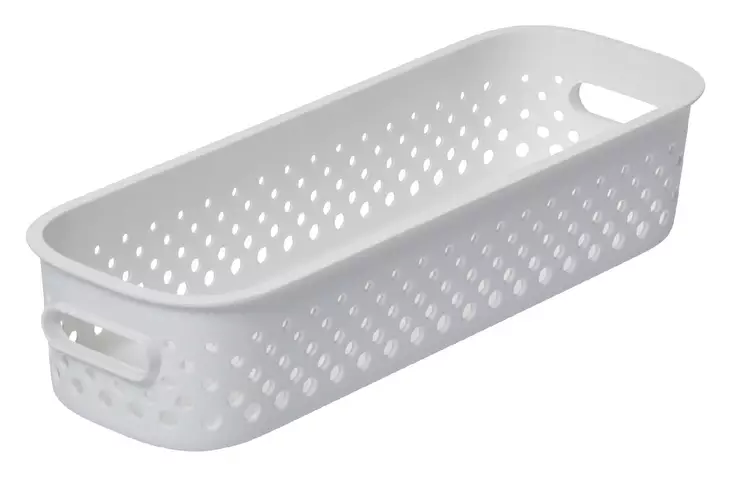 SmartStore Essence Slim valkoinen - Olka- ja käsilaukut - 7332462102460 - 1