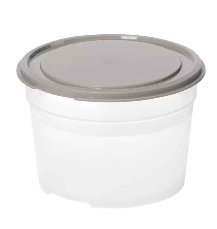 Smart Store fresh säilytysrasia 0,6l - Ruoansäilytysastiat - 6411767946700 - 1