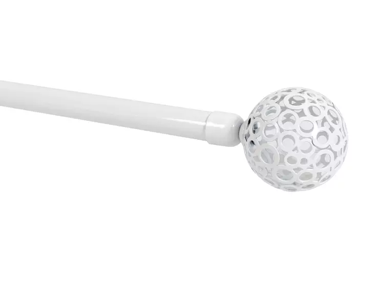 Verhotanko Sonya 16/19mm 165-300 valk. - Verhotangot ja verhotarvikkeet - 6414675145630 - 1