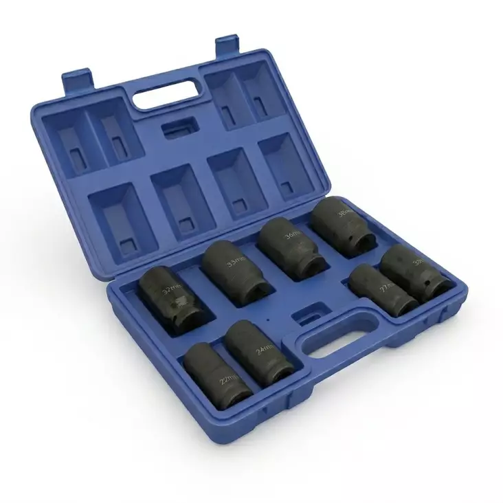 Stavik konehylsysarja 3/4" - Työkalusarjat - 6438212141350 - 1