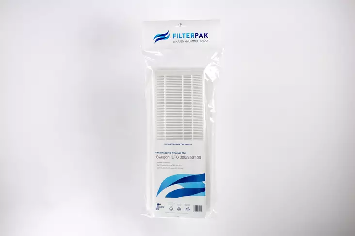 Suodatinpakkaus Vallox 300/350/400 - Ilmanvaihtosuodattimet - 6430078970150 - 1