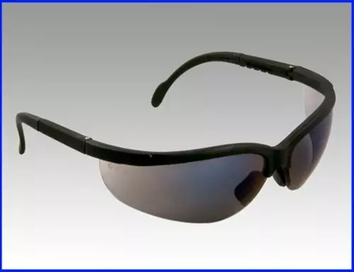 Suojalasit BeiBei sininen peili B523 - Henkilösuojaimet - 753805523150 - 1