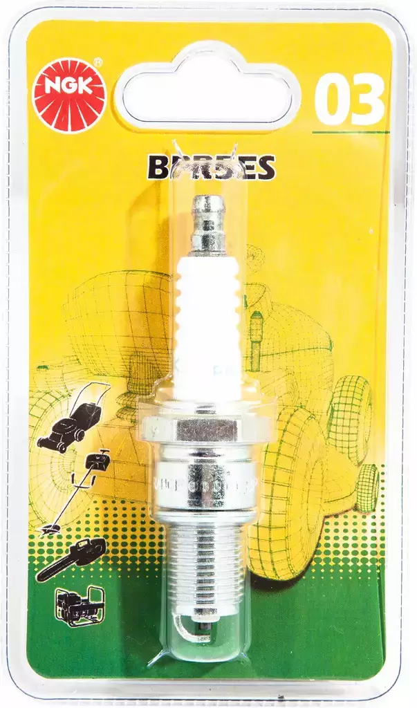 Sytytystulppa NGK BPR5ES - Sytytystulpat - 087295068540 - 1