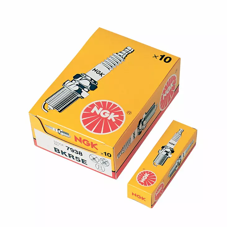 Sytytystulppa NGK BR9ES - Sytytystulpat - 087295157220 - 1