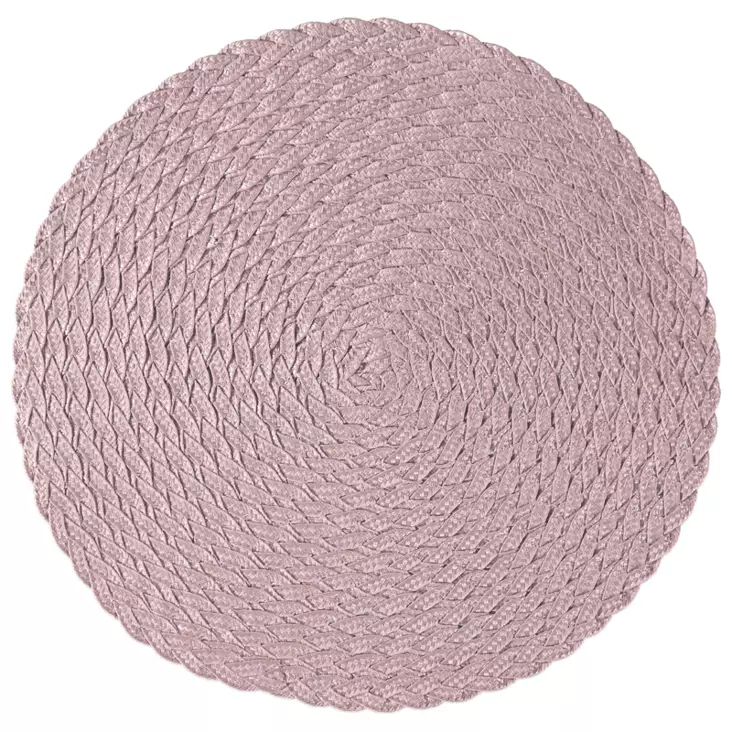 Tabletti Tellus roosa 38cm - Pöytäliinat, tabletit ja esiliinat - 7318161033830 - 1