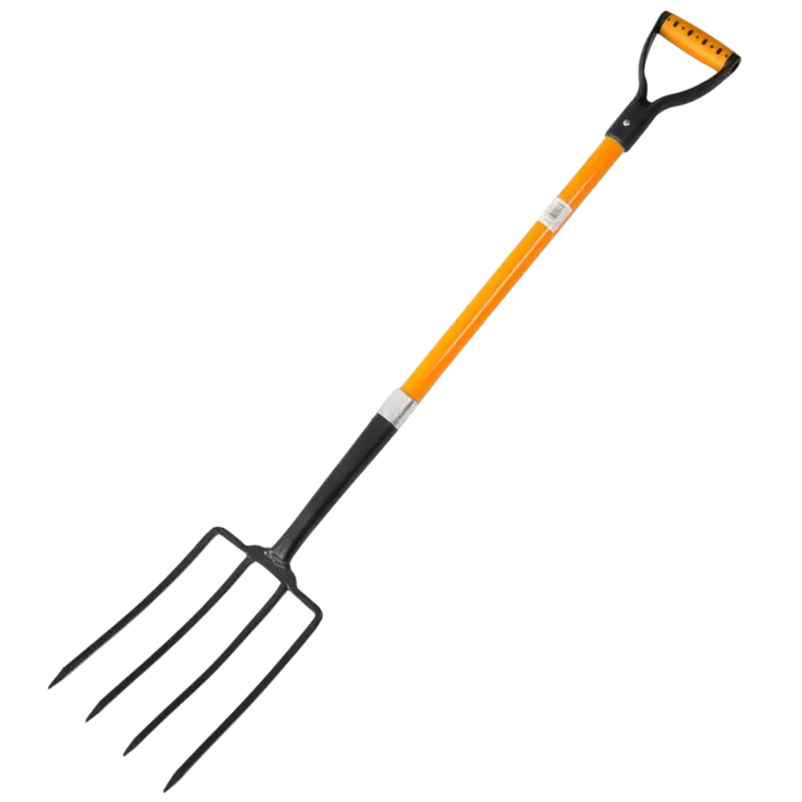 Talikko pro - Lapiot, talikat, kuokat ja kanget - 6438168090160 - 1