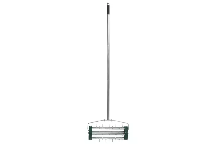 Tarmo nurmikon ilmaaja - Muut puutarhakoneet ja tarvikkeet - 6410416043210 - 3