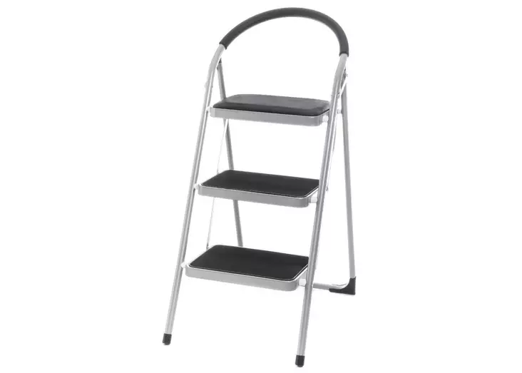 Tarmo porrasjakkara 3-tasoa - Tikkaat - 6410411793820 - 2