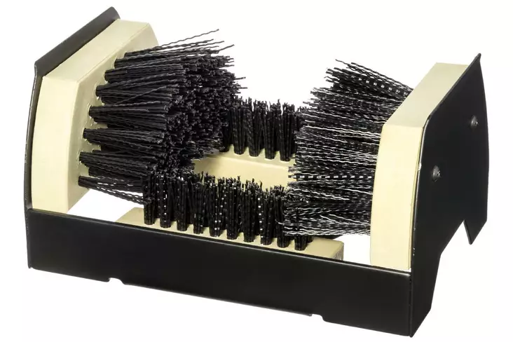 Tarmo ulkokenkäharja - Kiinteistönhoito ja varusteet - 6410412146090 - 2