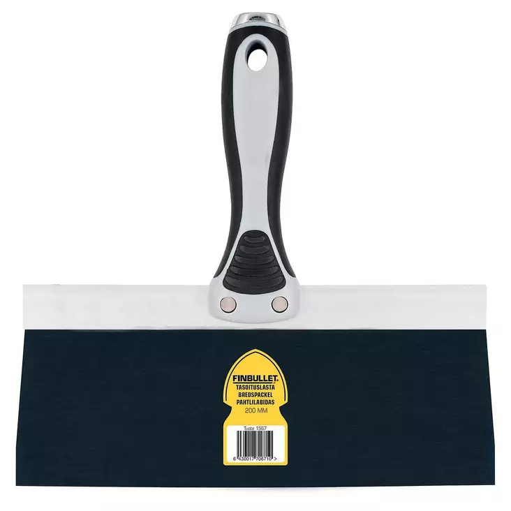 Tasoituslasta 200 mm - Kypärät ja visiirit - 6430017706710 - 1