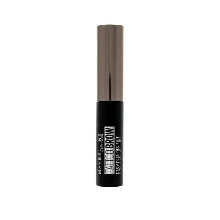 TATTOO BROW PEEL-OFF TINT 25 CHOCOLATE B - Hiustenhoito ja hiuskoristeet - 3600531533540 - 1