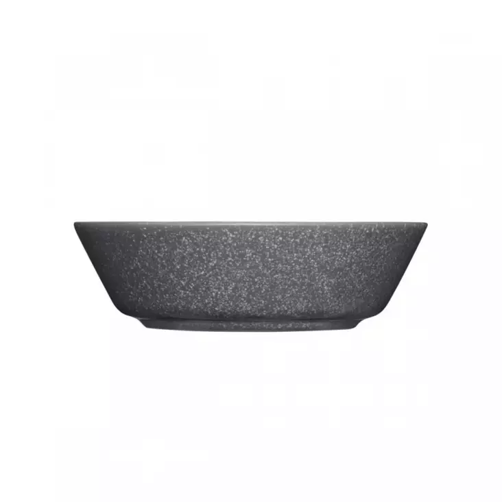 Teema tiimi kulho 12cn duo harmaa - Lautaset ja kulhot - 6411923661140 - 1