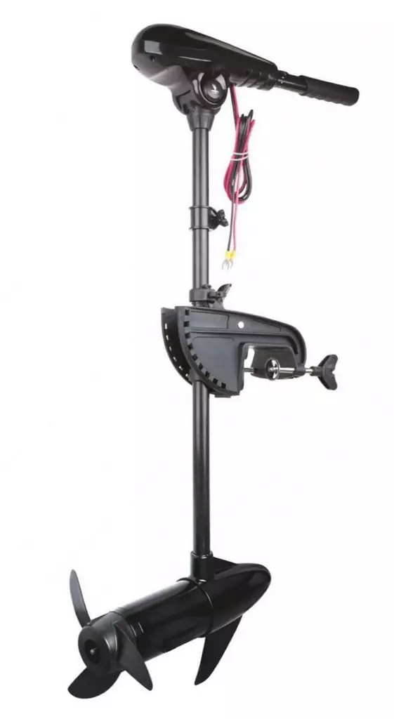 Teno pro 86 sähköperämoottori - Sähköperämoottorit - 6438168111650 - 1