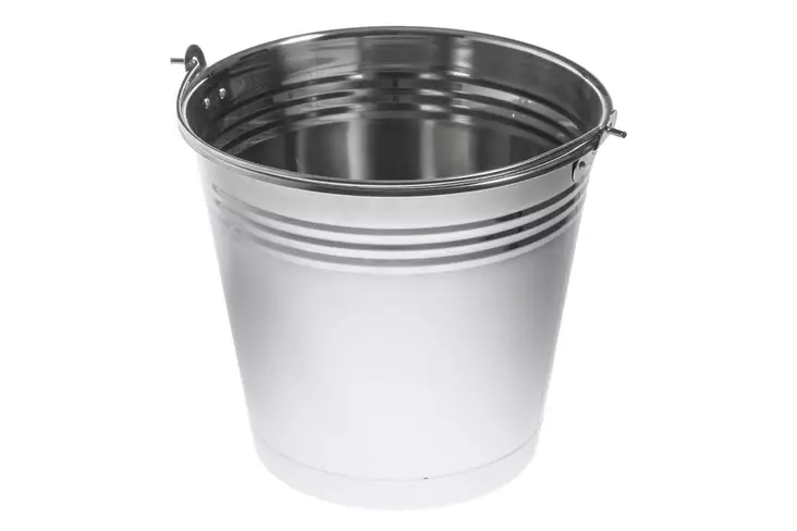 Terässanko 12L - Saavit, pesuvadit ja jakkarat - 6410411129360 - 2