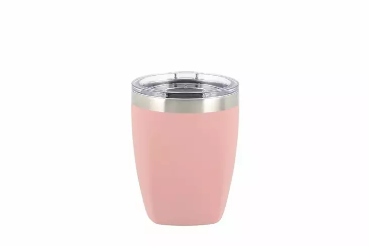 Termosmuki vihr./vaal.pun. 270ml - Termospullot - 6410416027500 - 1