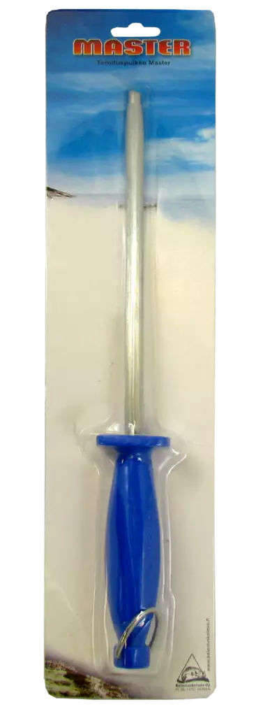 Teroituspuikko master 1/pkt - Puukot - 6416473140350 - 1