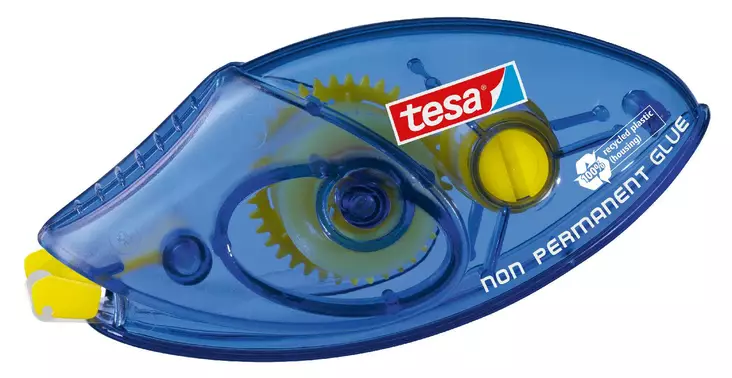 Tesa liima-automaatti irtoava liima - Liimat ja teipit - 4042448110930 - 1