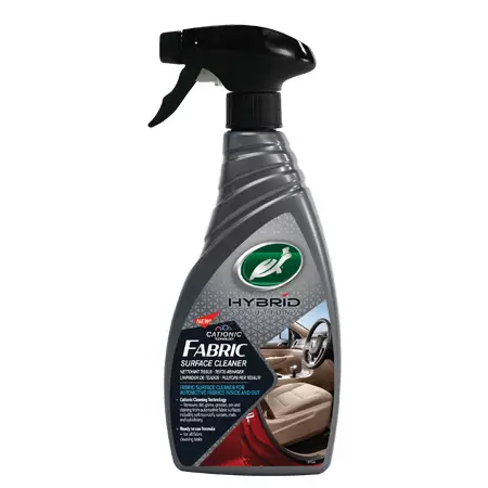 Turtle Wax HS Fabric Cleaner 500ML - Verhoilun pesu- ja hoitoaineet - 5010322540530 - 1