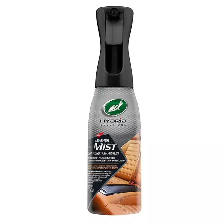 Turtle Wax HS Mist Leather - Nahkan pesu- ja hoitoaineet - 5010322537820 - 1