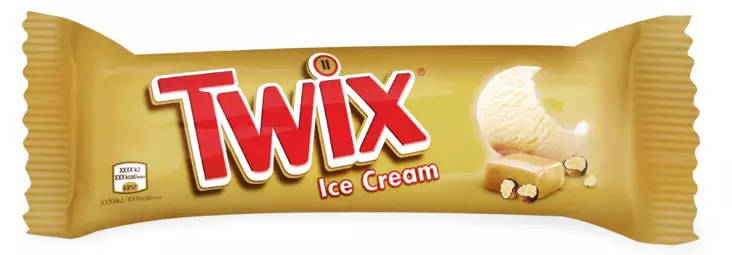 TWIX JÄÄTELÖ 47G - Kissat - 5000159484640 - 1