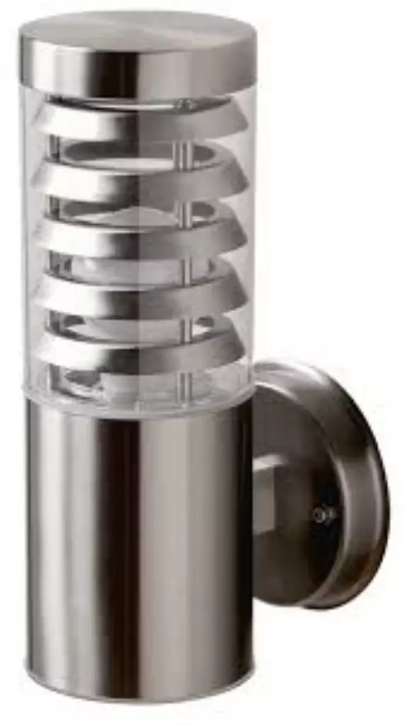 Ulkoseinävalaisin Airam Park RST - Ulkoseinävalaisimet - 6435200284600 - 1