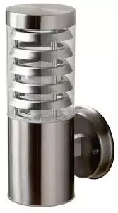 Ulkoseinävalaisin Airam Park RST - Ulkoseinävalaisimet - 6435200284600 - 1