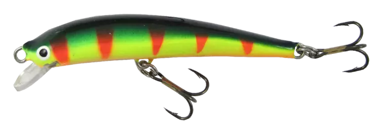 Vaappu nils master invincible 8cm - Vaaput - 6416311520900 - 1