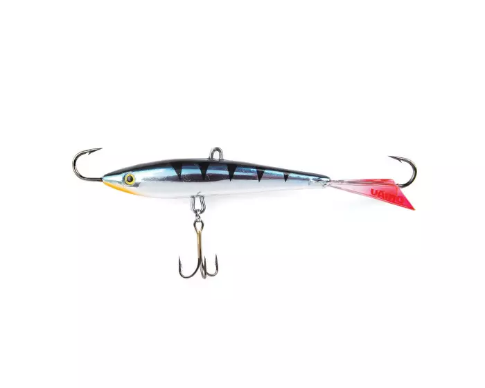 Väinö kevennetty tasuri 85mm Frozen - Pilkit - 6438212034010 - 1