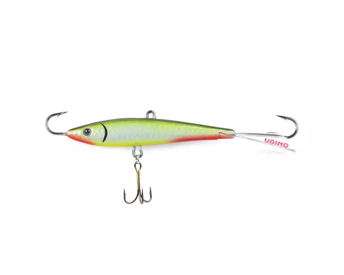 Väinö kevennetty tasuri 95mm Yelling - Pilkit - 6438212033860 - 1