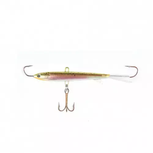 Väinö Stick tasuri 105mm Rainbow - Pilkit - 6438212101620 - 1