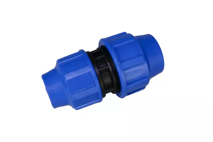 Väliliitin supistava 32-25 - Muoviputkenliittimet - 6438140060020 - 1